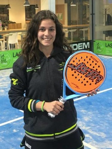 Joana Chamarro