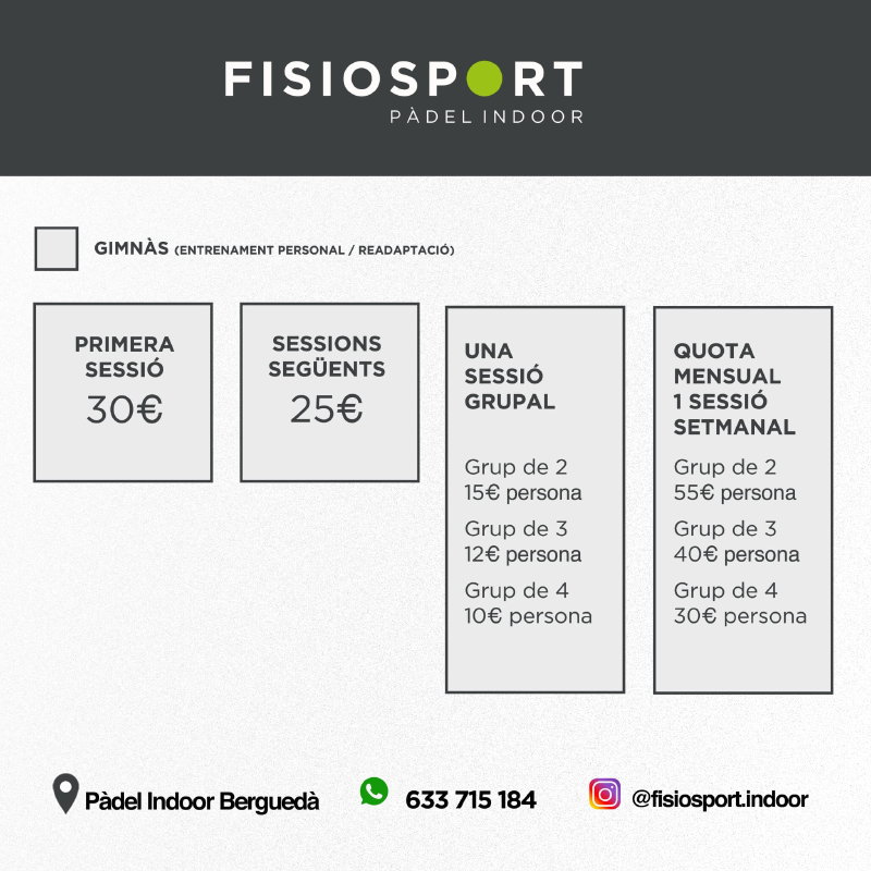 Preu gimnàs-1