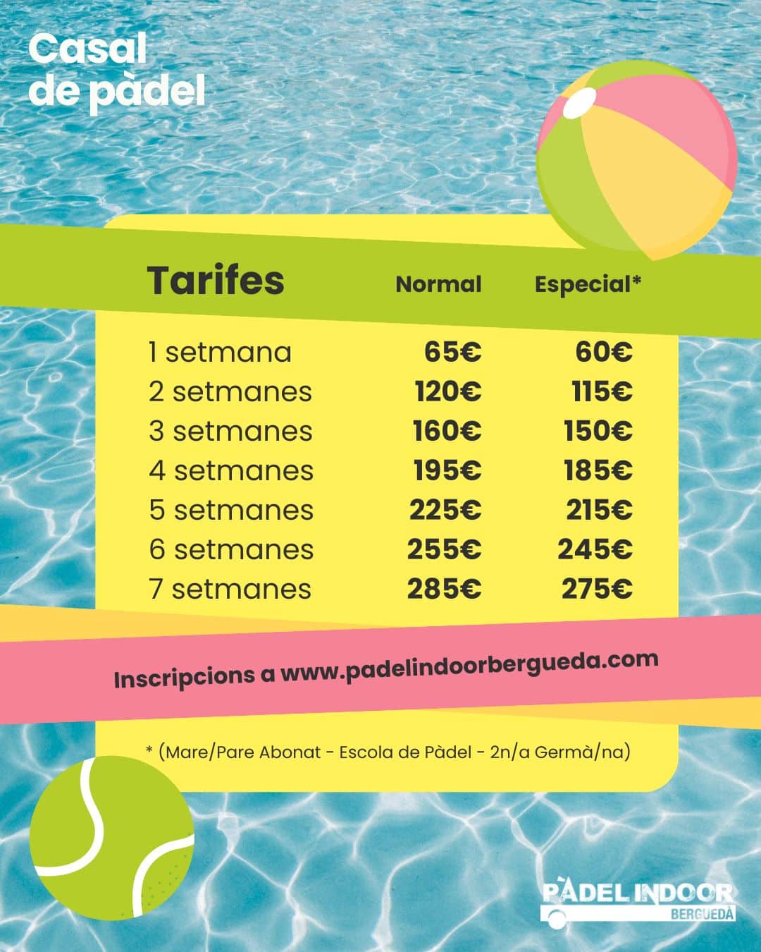 padel indoor berguedà